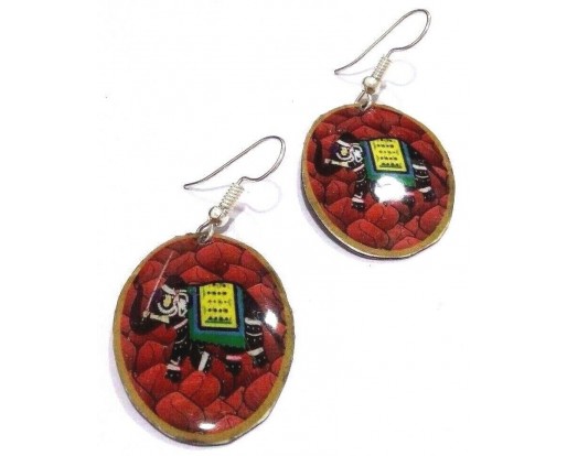 feather-flower-floral-birds-multicolor-shiny-earring-jhumka-jhumki-bollywood-ebay-etsy-amazon-desi-hawker